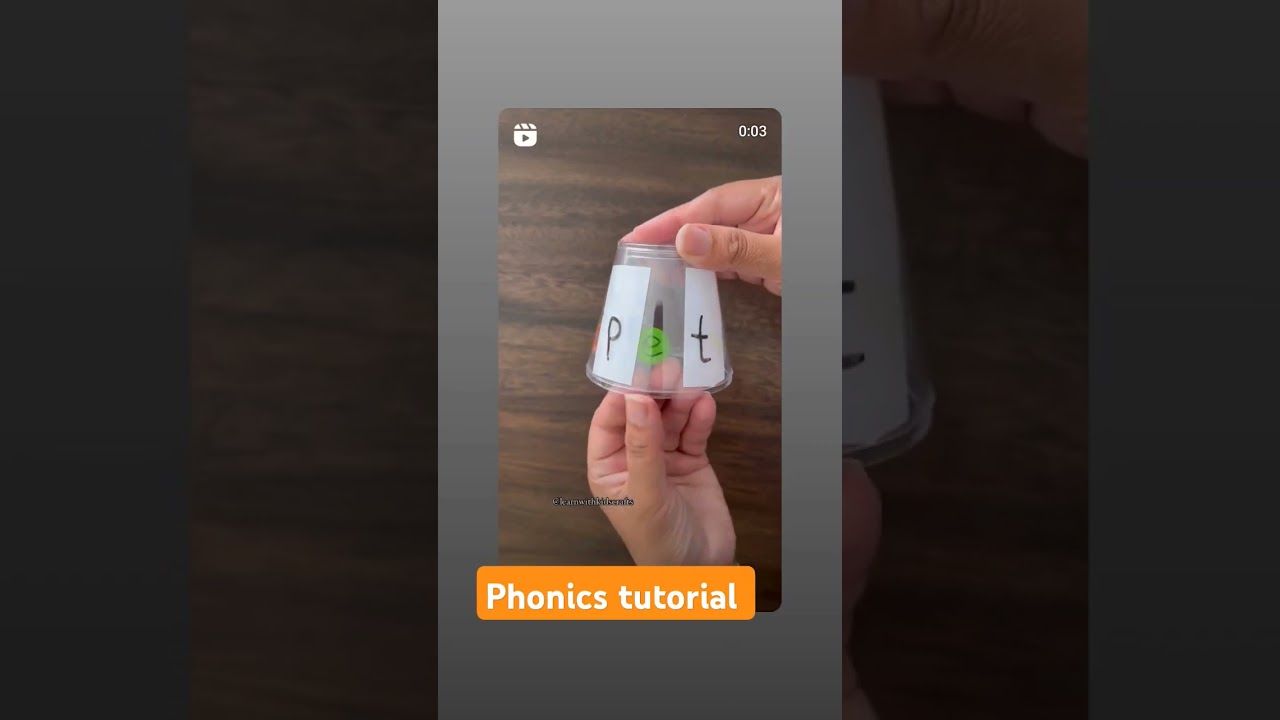 phonics tutorial ##gpms teharki ##
