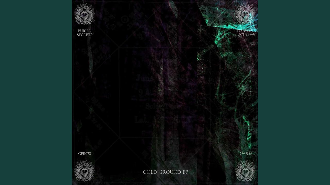 Cold Ground (Original Mix)