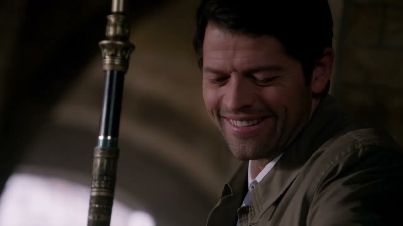 Supernatural 11 - Il cagnolino di Lucifero ITA SUB-ENG 4K 60 FPS