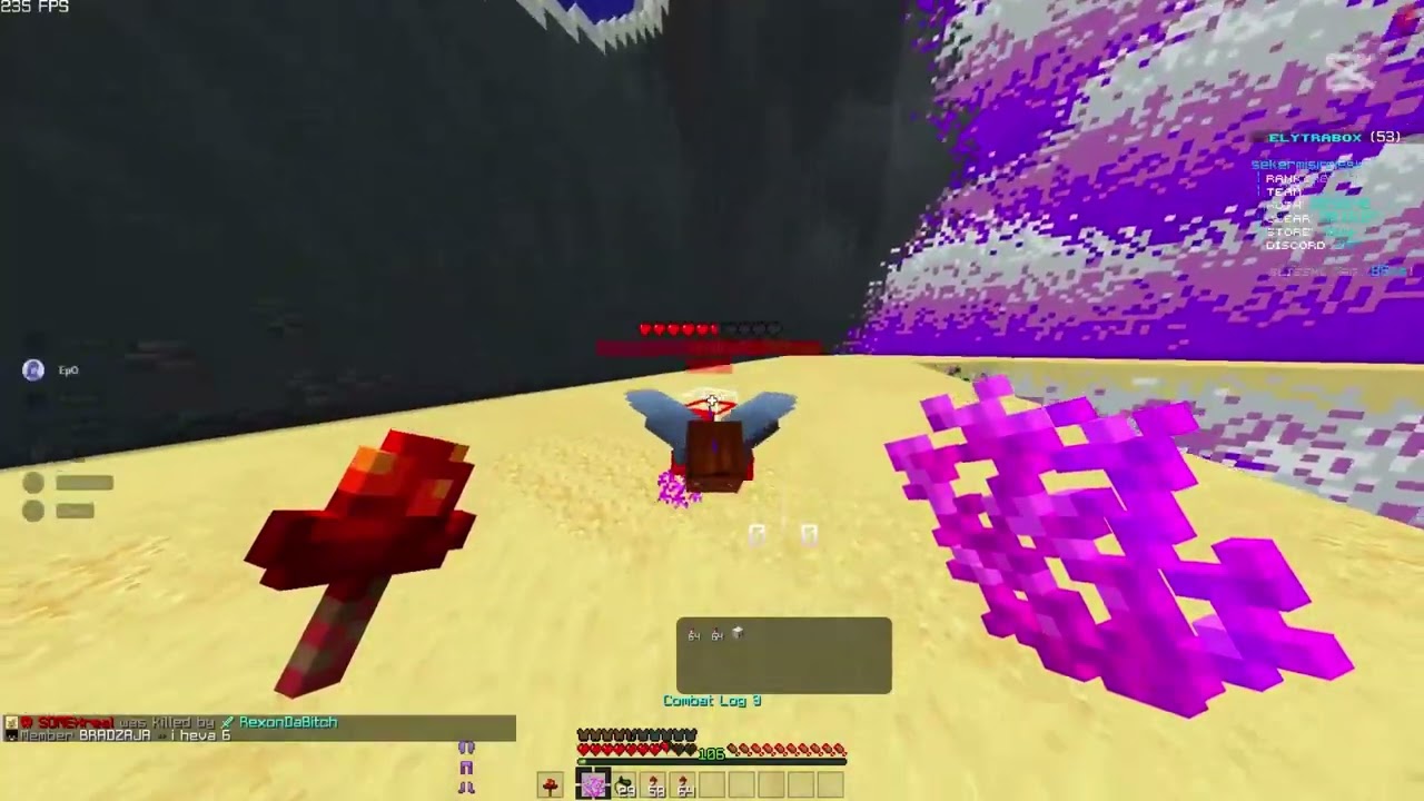 BlissMc Montage #4 // 🎵BM (London View)🎵