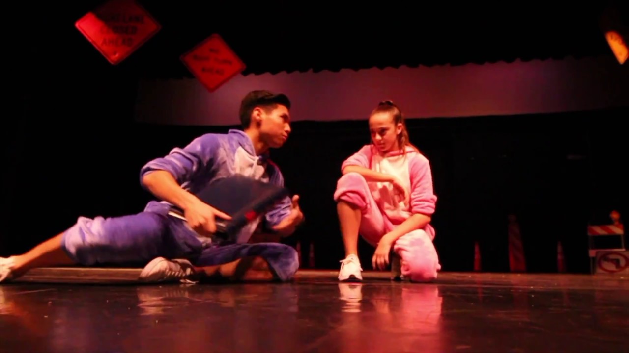 No Concept | Choreography by @1triciamiranda @willdabeast__ and K&G | GABE DE GUZMAN Vlogs