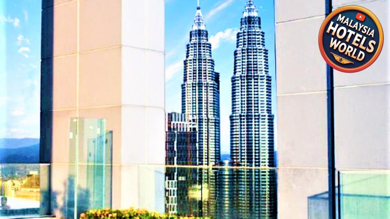 Sidemen Suites at Platinum KLCC | Kuala Lumpur, Malaysia | Hotel Review 🏨