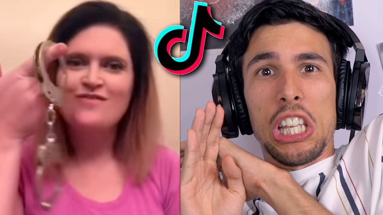 IL NUOVO MUSICALLY E' QUESTO!? *Tik Tok Meme*