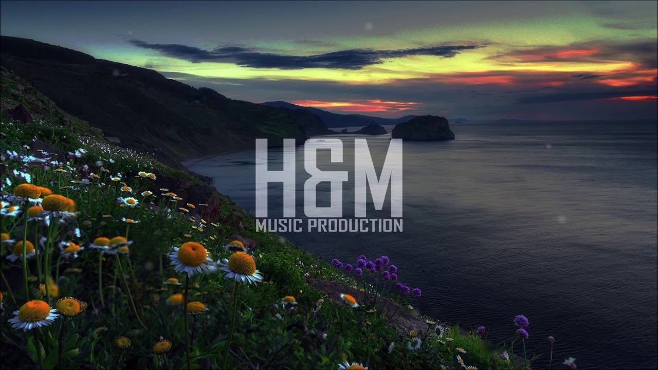 Turkish Trap Remix Deep instrumental ►Liman◄ Prod.By HM Music