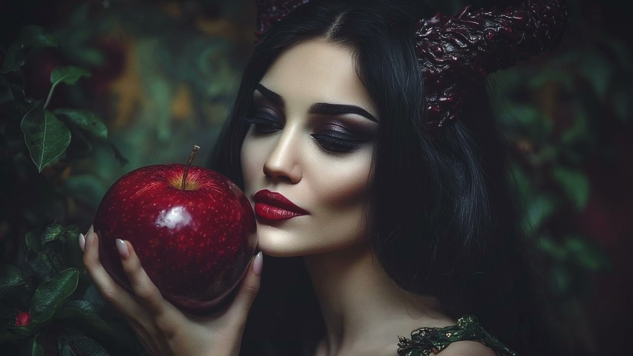 Lilith Speaks | Dark song | Lilith Series |