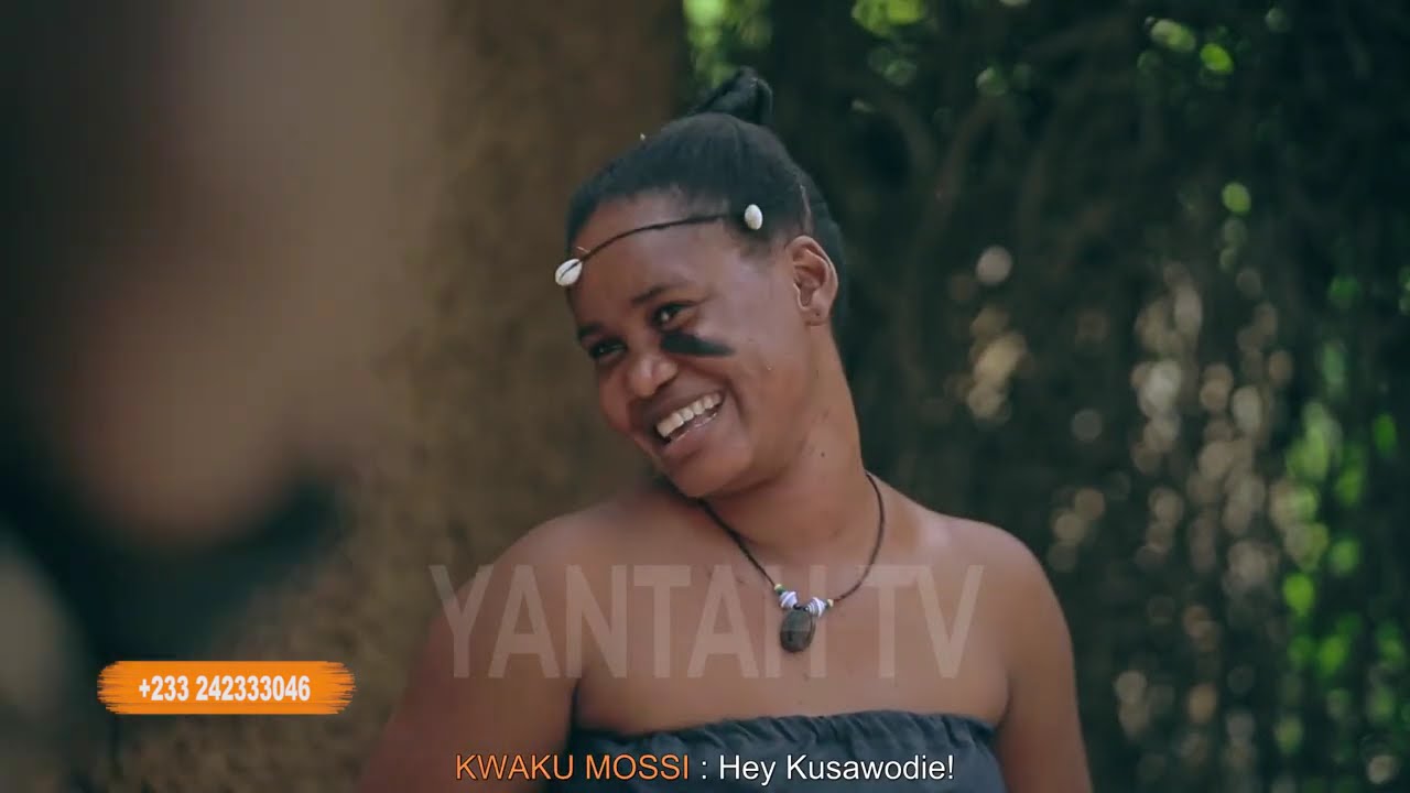 ASEM MPENIPA EP 91 BEDIDE | MATILDA ASARE | YAA  BODOM | KOO FORI |EMMANUEL YEBOAH