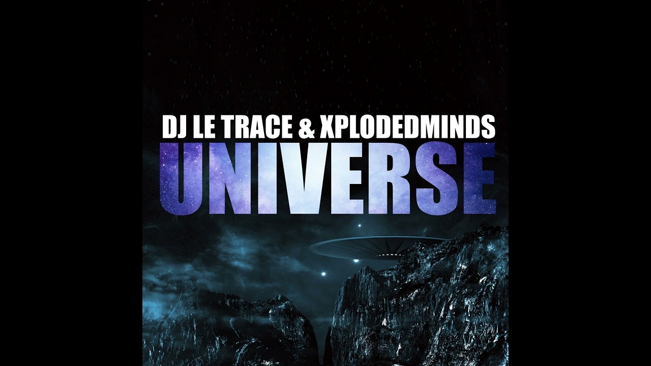 DJ Le Trace , Xplodedminds 