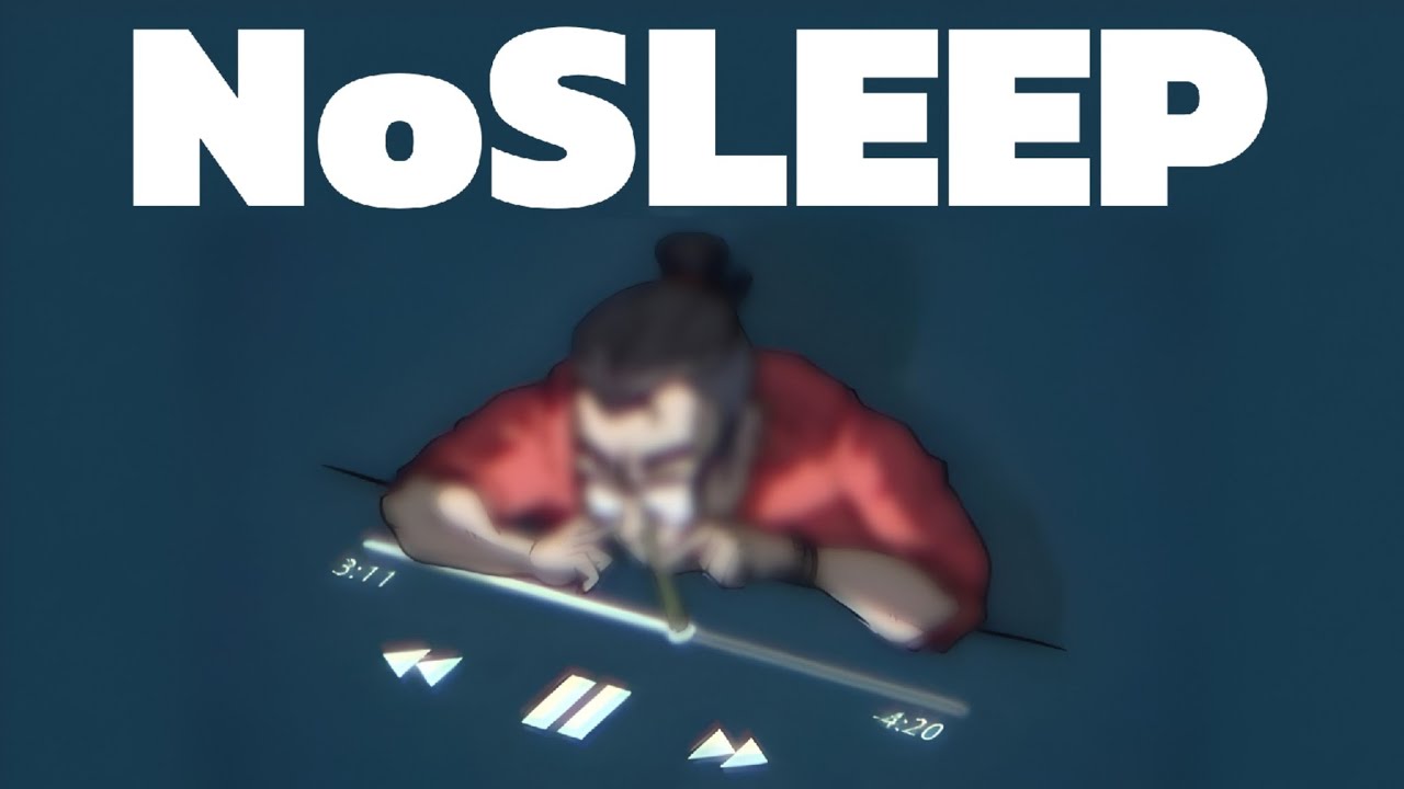 Cycle One | NoSleep | 2025