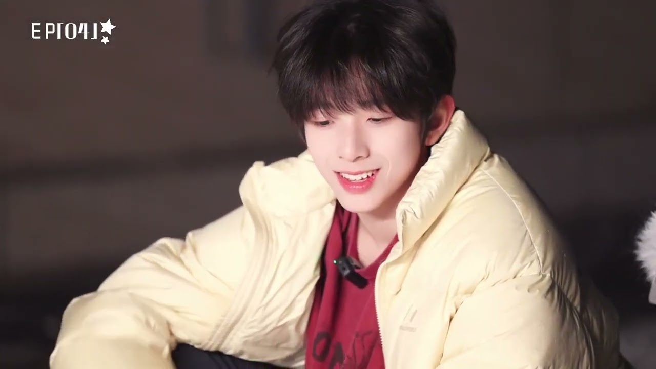 [TF FAMILY] Special Film 🎬适合,不适合(YES or NO)