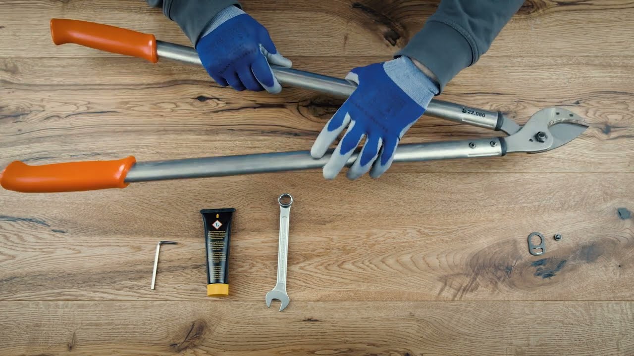 Original LÖWE 22 – Professional 