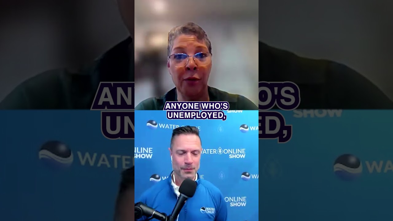 The Water Online Show: The Mayor, The Utility, And A New PFAS Plant