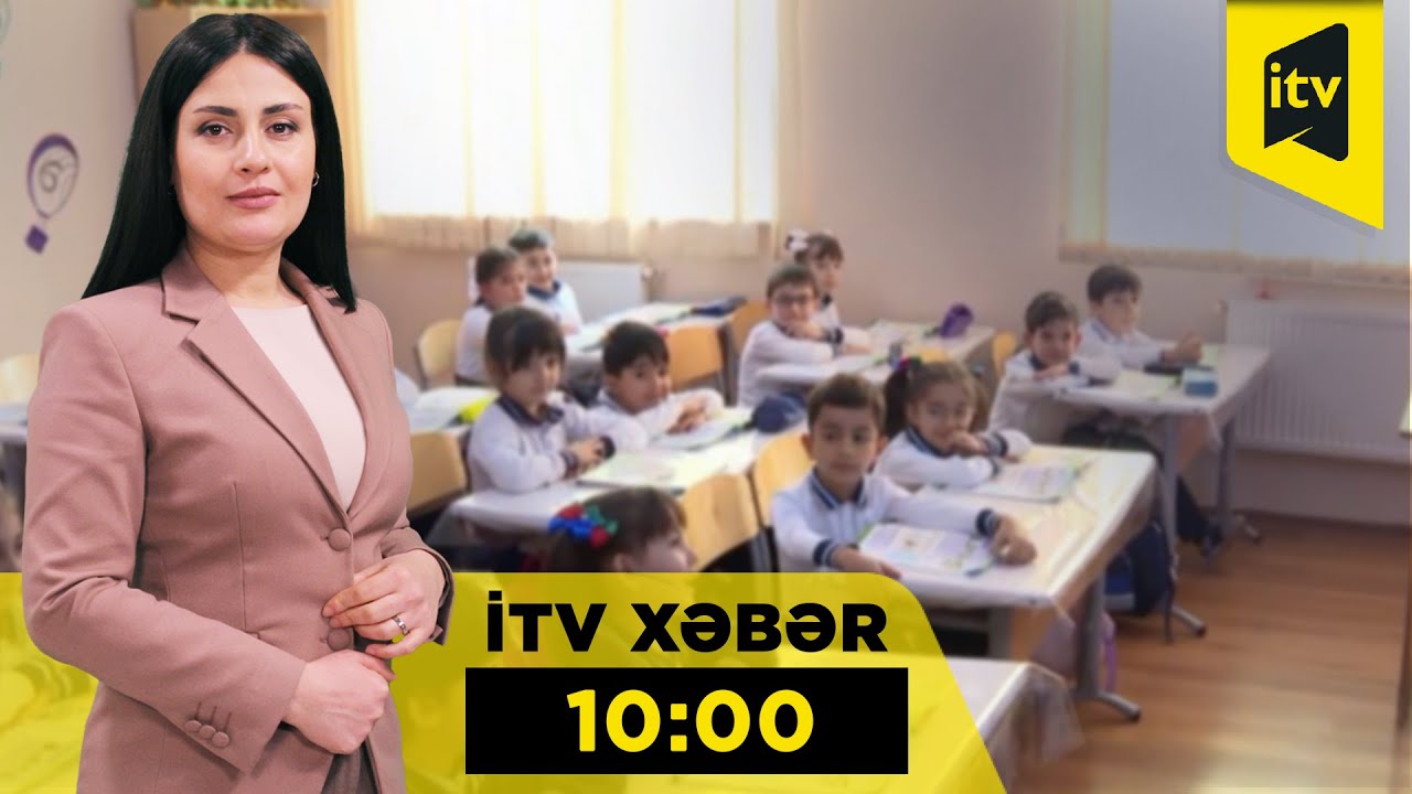 İTV Xəbər | 27.01.2026 | 10:00