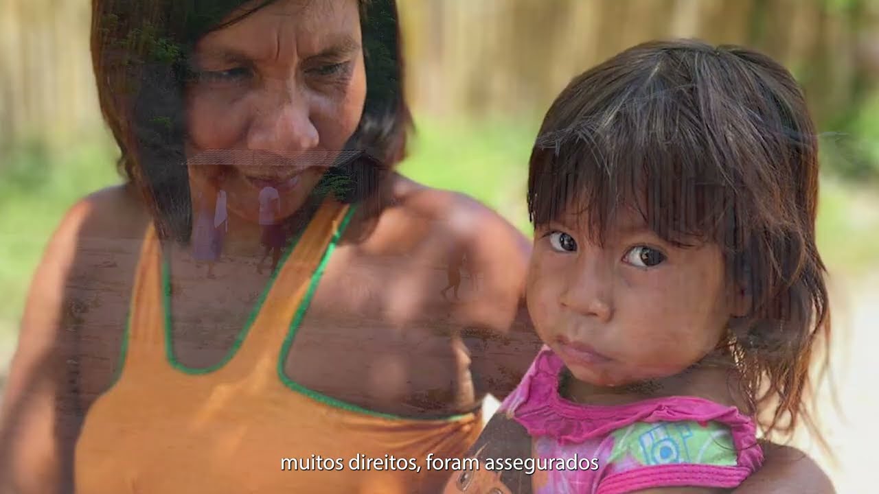 TRF6 visita aldeia Maxakali em Ladainha e fortalece laços com os indígenas