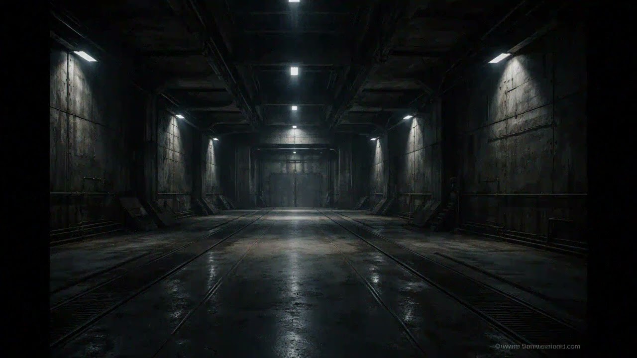 Rhythm Architect – Terminal Pressure