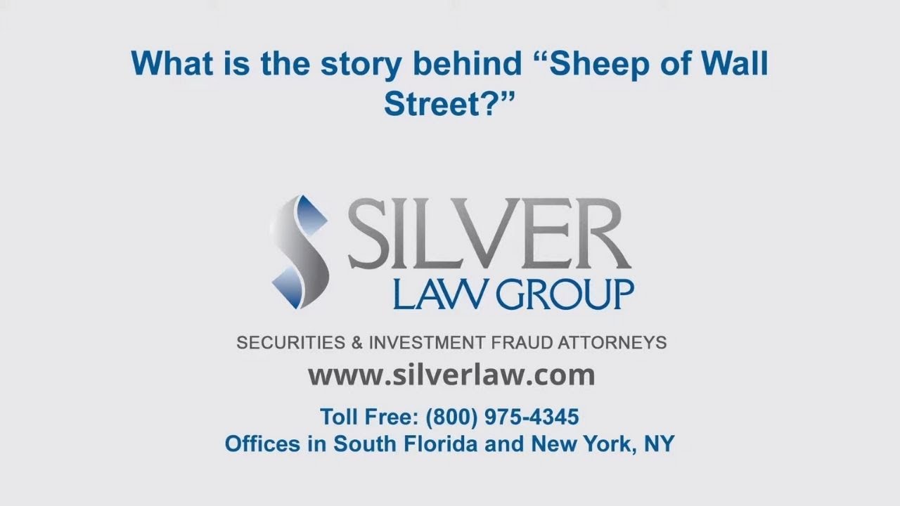 What is the story behind 