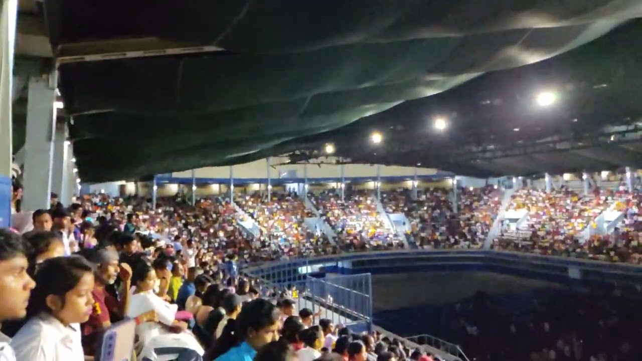 Smart Value recognition programme 2022 || Smart value Proud moment || Netaji indoor stadium 🏟️ ||