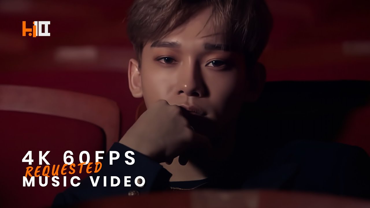 [4K 60FPS] EXO 엑소 'Love Shot' MV | REQUESTED