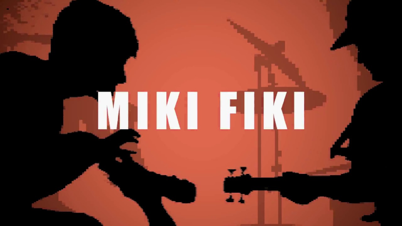 Miki Fiki - Stranger (Official Music Video)