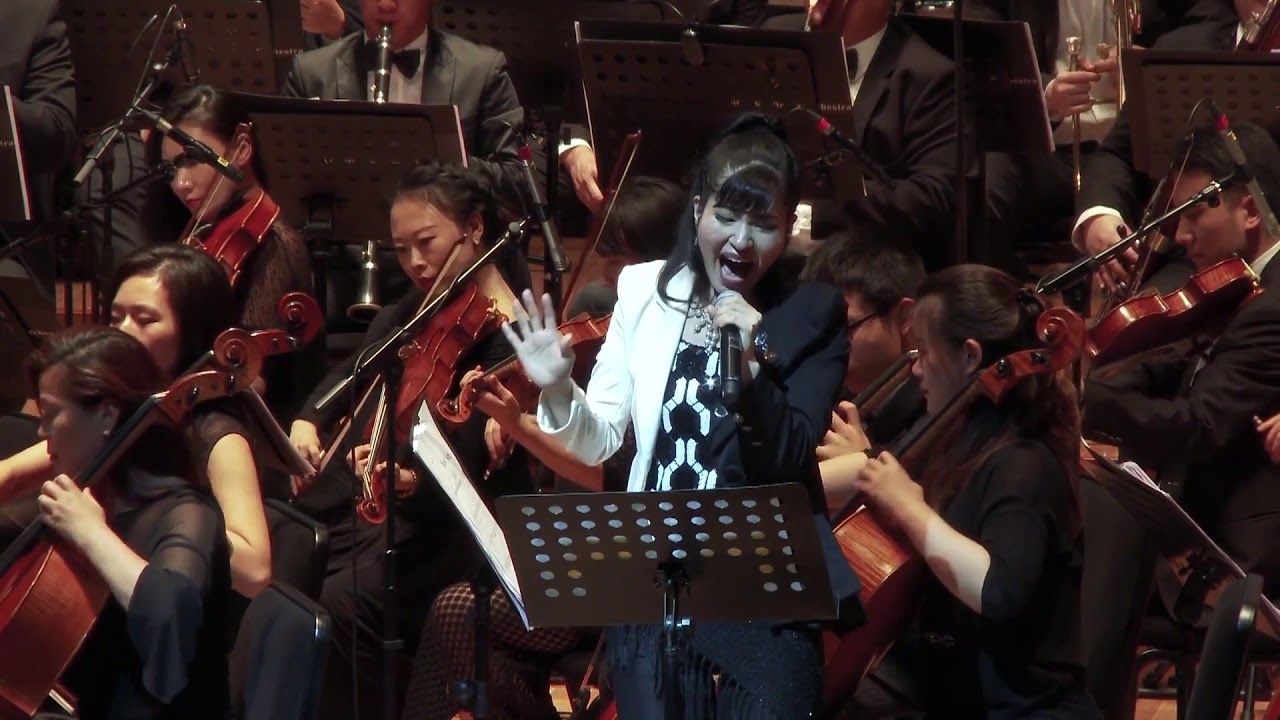 Girls' Frontline Orchestra Concert - Isomer End theme
