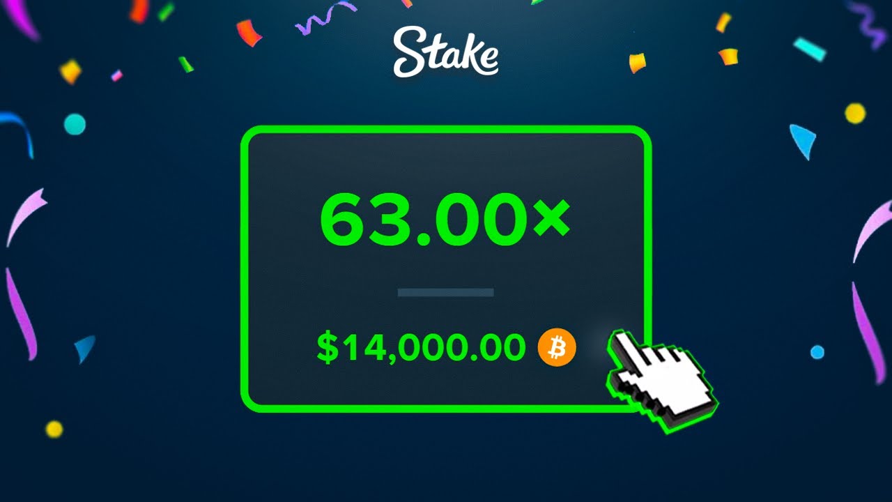 MY BIGGEST WIN ON STAKE ORIGINALS! ($14,000+)