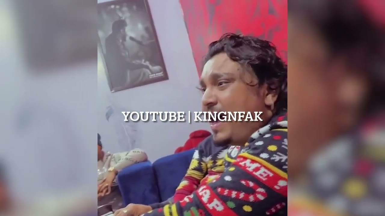 Dholna - Khan Saab - Tanvir Hussain #khansaab #tanvirhussain