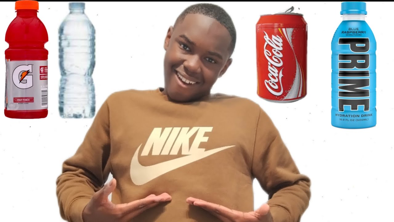 What is the BEST Drink?
