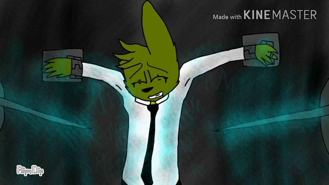 Fnaf springtrap vs foxy part 2