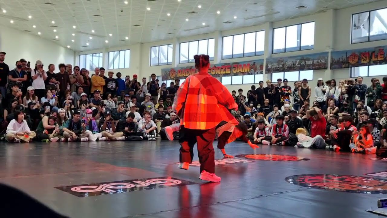 Miyu Radikal 2024