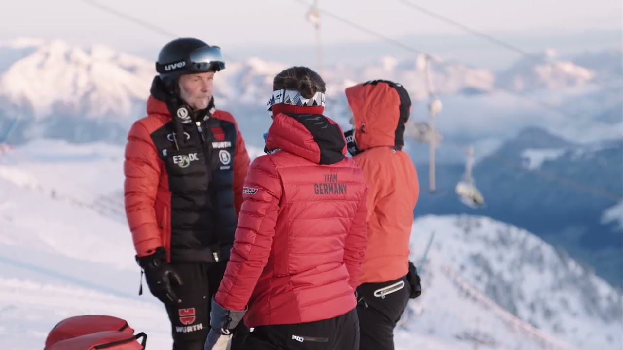 FIS Rennen Hochzillertal 2024