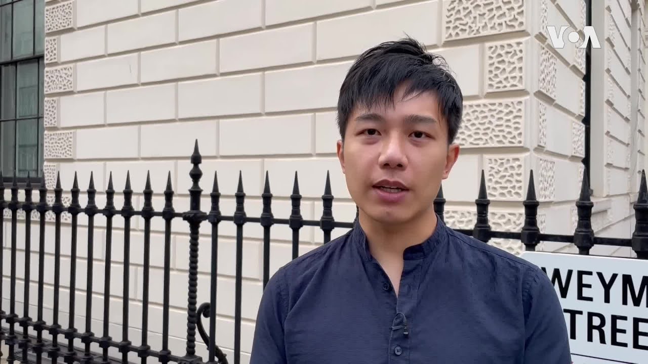 劉祖迪認為近期的英中關係&ldquo;很微妙&rdquo;