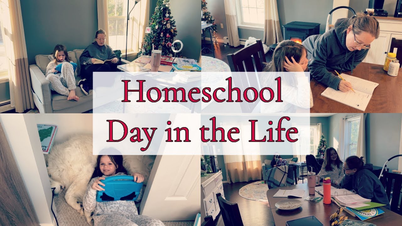 We're Doing Better Than Expected || Homeschool Update