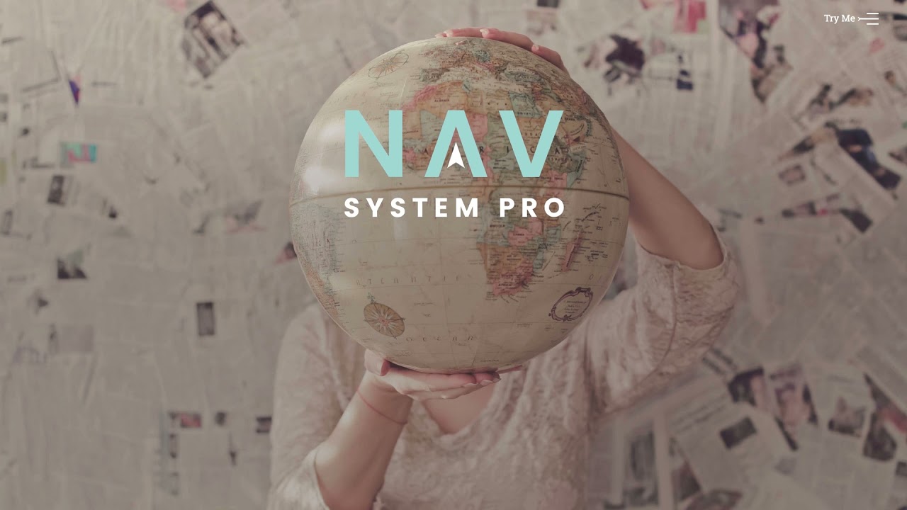 Nav System Pro | Tutorial by MuseThemes.com