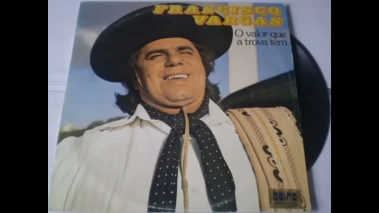 Tapera  Francisco vargas 