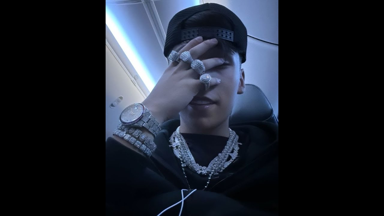 CRIS MJ X JERE KLEIN TYPE BEAT - 