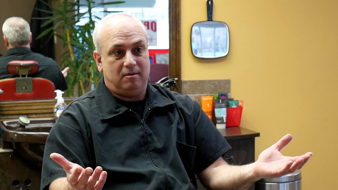 How is a Barber Shop Different from a Salon?