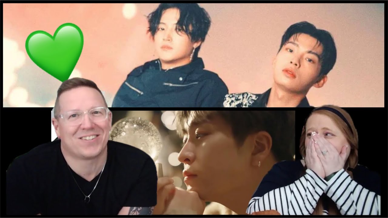She GOT7! - Youngjae 'Walk With Me' & Ourealgoat ft JayB 'Thought Of You' MVs [REACTION]