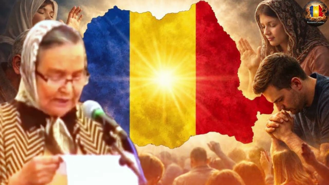 Prorocie pentru creștini: vremea curățeniei în dreptul fiecăruia