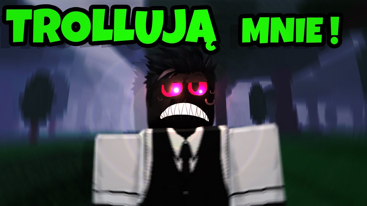 ADMINI MNIE 😈😈 TROLLUJĄ ?!? | Roblox Survive 99 Nights part 4
