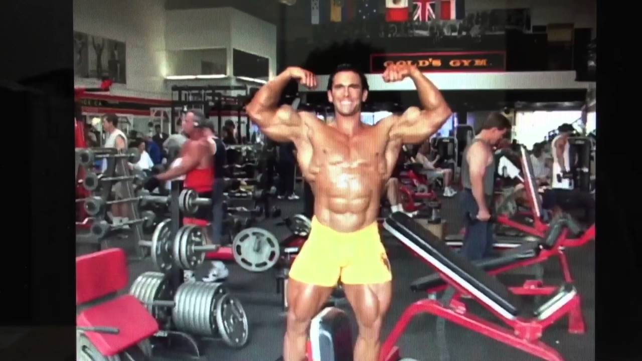 Jeff Willet Exclusive Videos