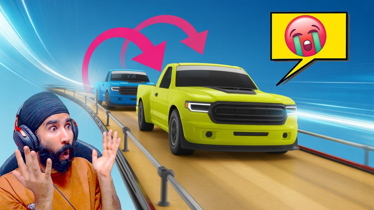 RACE STARTING 🤡 RACE ENDING 💀 - GTA 5 | SAMSUNG,A3,A5,A6,A7,J2,J5,J7,S5,S7,S9,A10,A20