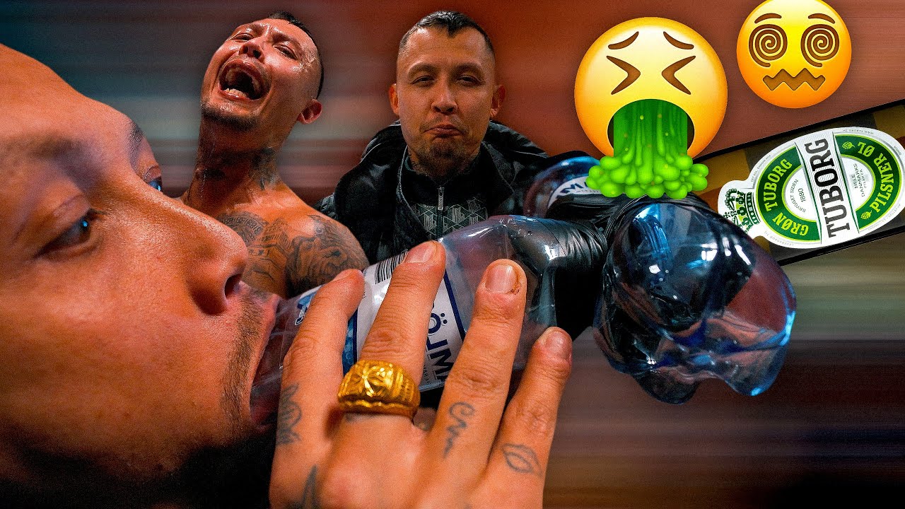 PÅ TOUR IGEN #2 🥳