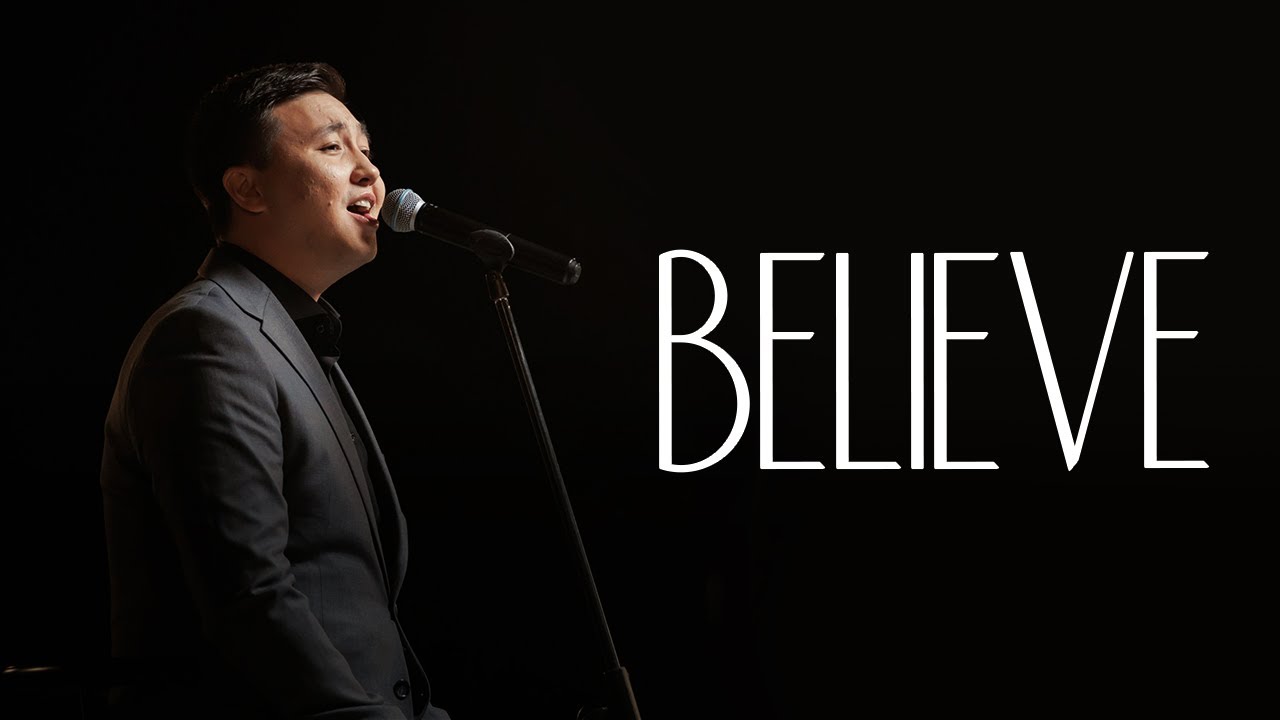 MEZZO - Believe (2025)