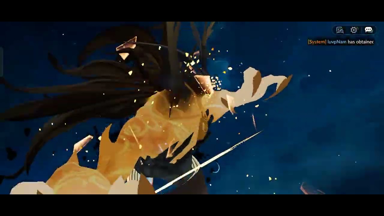 God Of Destruction 16 Turn in Phase 1 as F2P | Seven Knights Re:Birth