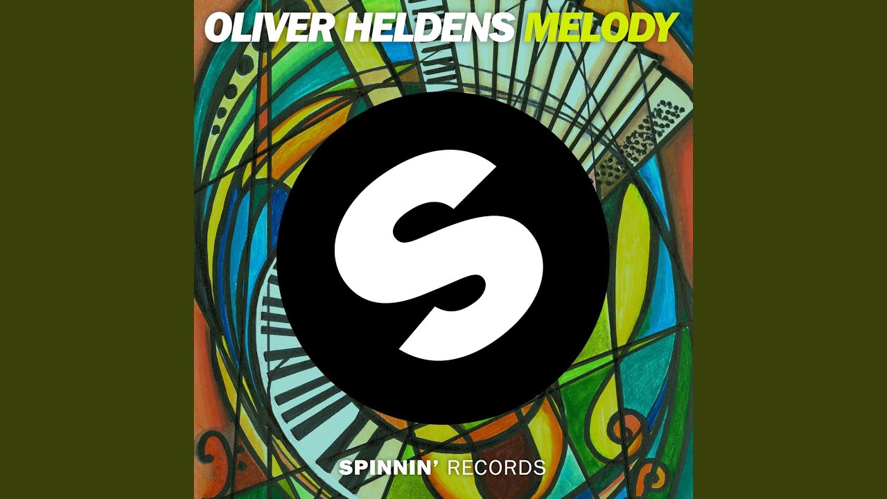 Melody (Radio Edit)