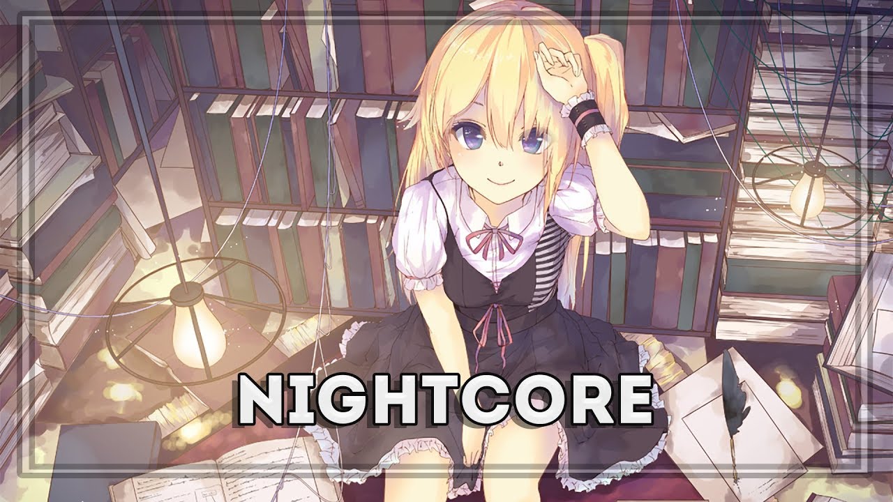 Nightcore - So Sing (Lyrics)