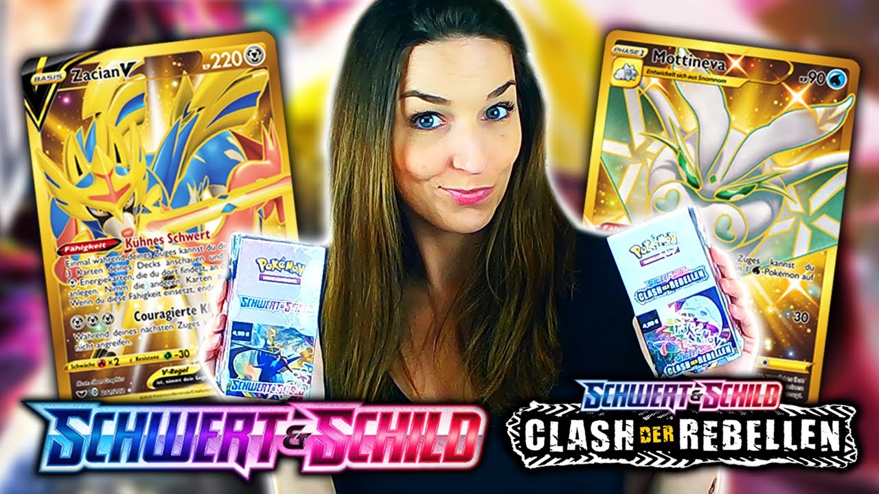 Welches Display hat den GOLD Pull?! - Pokemon TCG 18er Display Opening