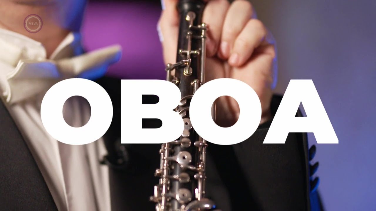Oboa &ndash; &Uuml;temmutat&oacute;