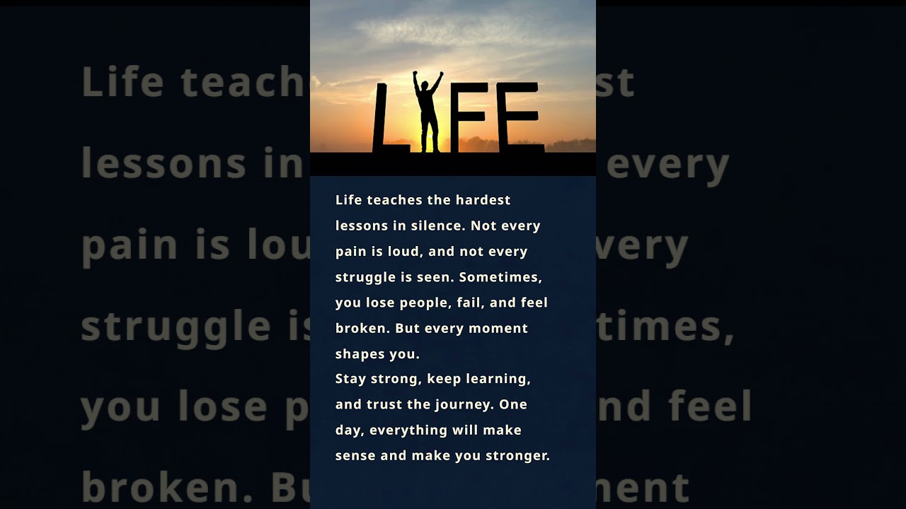Life