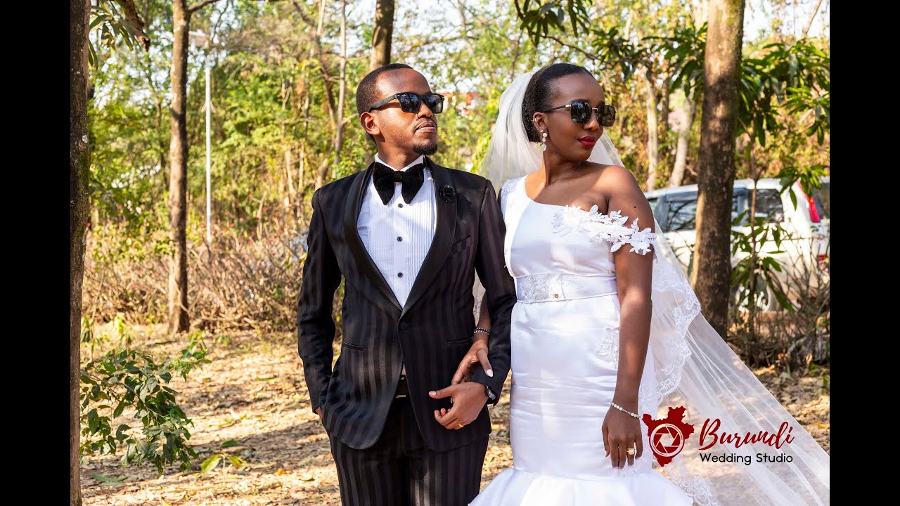 Carmel n Nounou wedding highlight video
