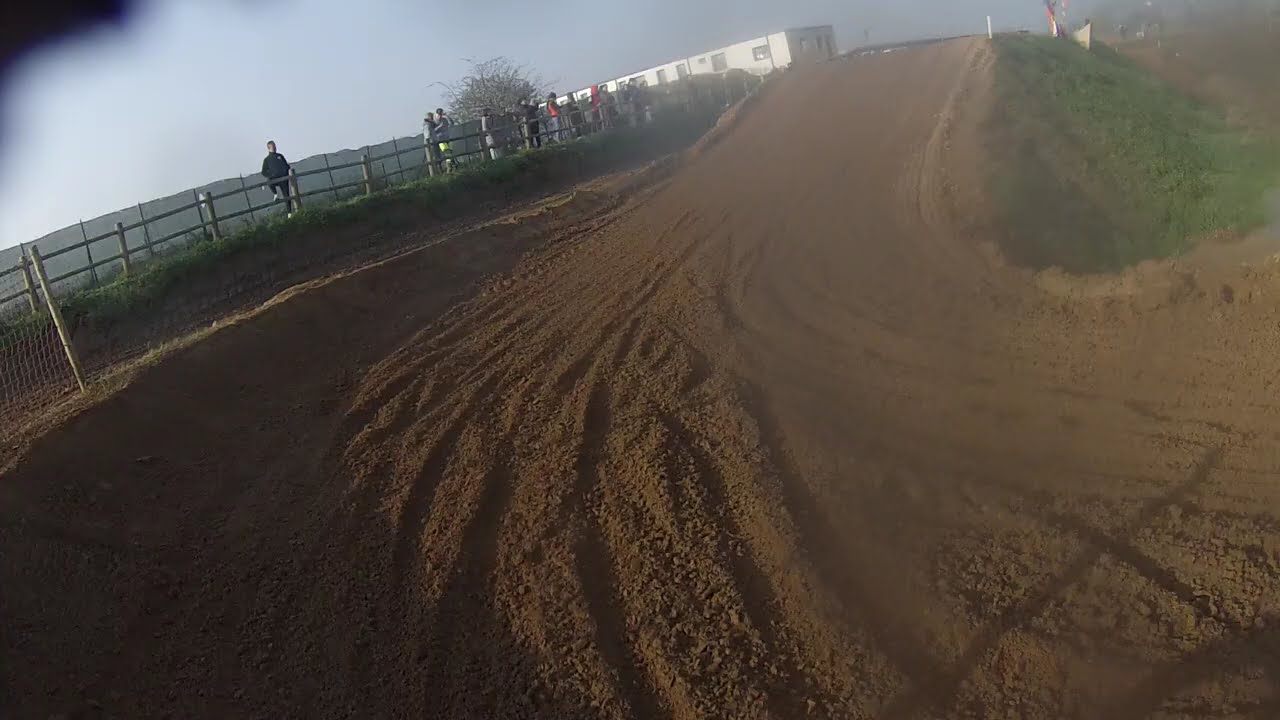 Cat Epoca Motornext  Qualifiche  Max Land  Chignolo 08/03/26